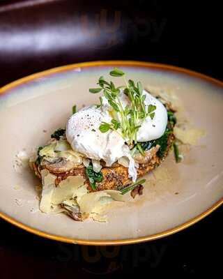 Infusion On Clarence