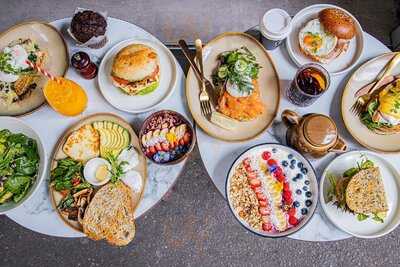 Infusion On Clarence