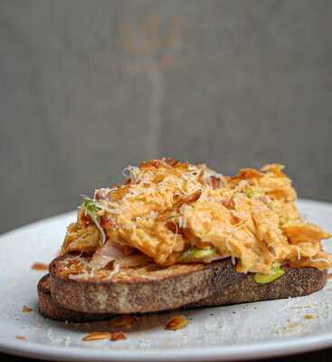 Infusion On Clarence