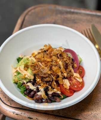 Infusion On Clarence