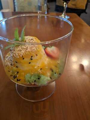 Thai Baan Chiang Restaurant : Fusion Of Tasmania