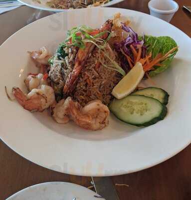 Thai Baan Chiang Restaurant : Fusion Of Tasmania