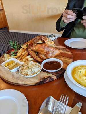 Thai Baan Chiang Restaurant : Fusion Of Tasmania