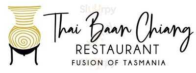 Thai Baan Chiang Restaurant : Fusion Of Tasmania