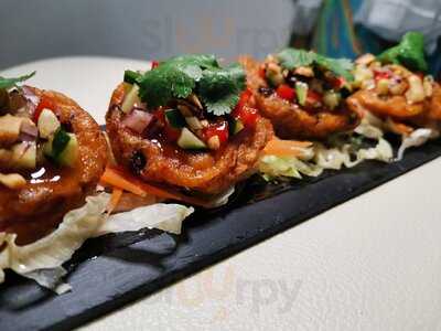 Thai Baan Chiang Restaurant : Fusion Of Tasmania