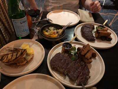 Mpd Steak Kitchen Caulfield