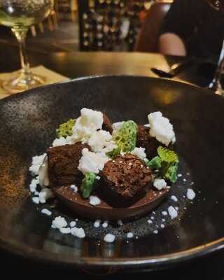 Mpd Steak Kitchen Caulfield