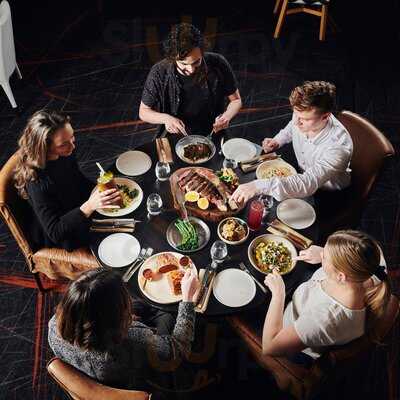 Mpd Steak Kitchen Caulfield