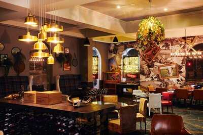 Mpd Steak Kitchen Caulfield