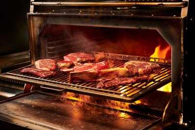 Mpd Steak Kitchen Caulfield