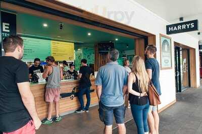 Harrys Schnitzel Joint- Jesmond