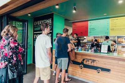 Harrys Schnitzel Joint- Jesmond