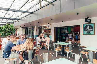 Harrys Schnitzel Joint- Jesmond