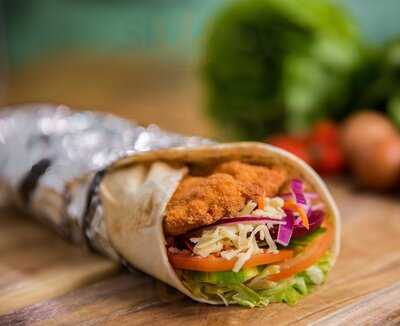 Harrys Schnitzel Joint- Marketown