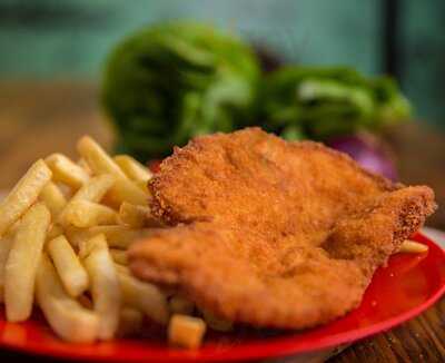 Harrys Schnitzel Joint- Marketown