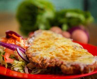 Harrys Schnitzel Joint- Marketown