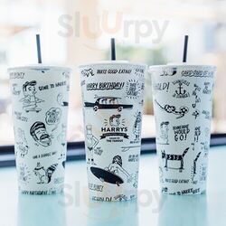 Harrys Schnitzel Joint- Marketown