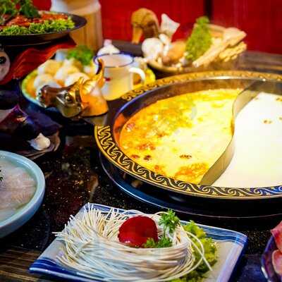 David's Hot Pot (point Cook)