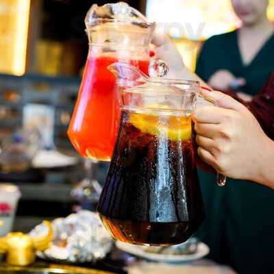 David's Hot Pot (point Cook)