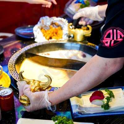 David's Hot Pot (point Cook)