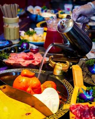 David's Hot Pot (point Cook)