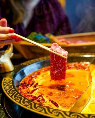 David's Hot Pot (point Cook)