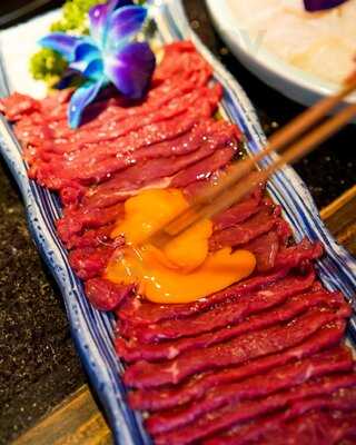 David's Hot Pot (point Cook)