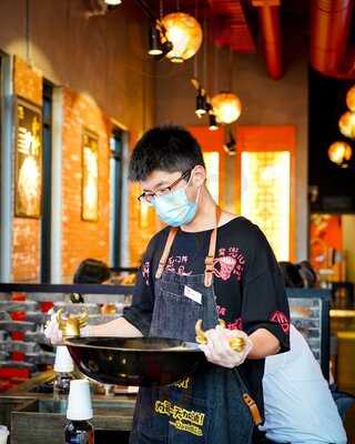 David's Hot Pot (point Cook)