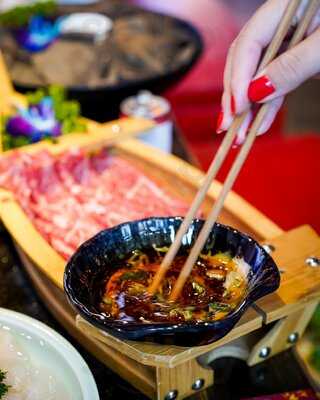 David's Hot Pot (point Cook)