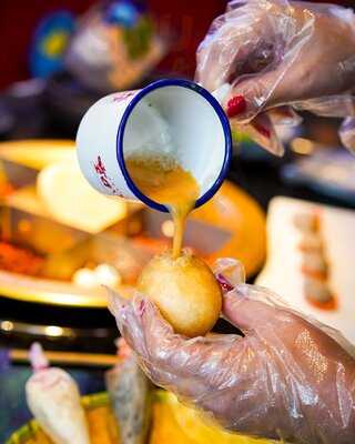 David's Hot Pot (point Cook)