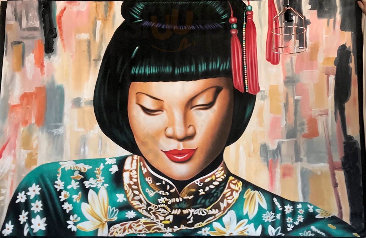 Lime Spice Hawker Beach Bar