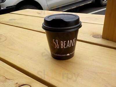 58 Beans