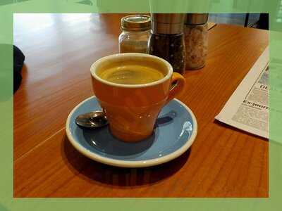 Mr Majestic Cafe Bar