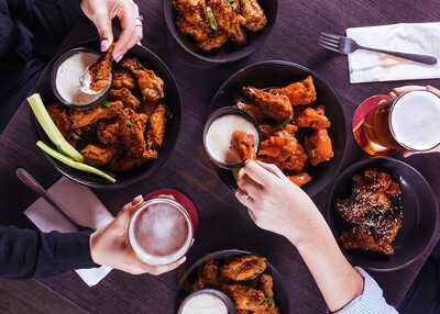 The Sporting Globe Doncaster