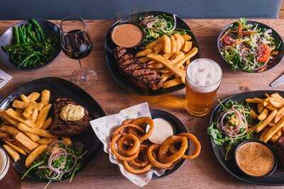 The Sporting Globe Doncaster