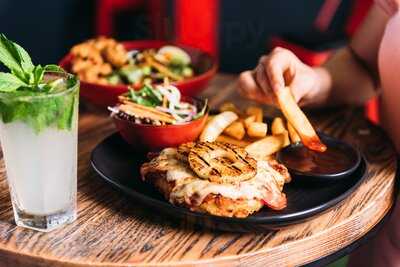 The Sporting Globe Doncaster