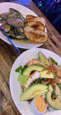 Bo'teku Seafood & Bar Is Now Trading As Bondi Grill'e Seafood & Steakhouse