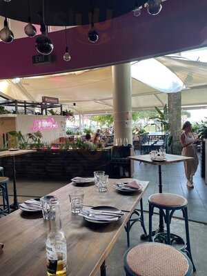 Bo'teku Seafood & Bar Is Now Trading As Bondi Grill'e Seafood & Steakhouse