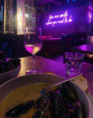 Bo'teku Seafood & Bar Is Now Trading As Bondi Grill'e Seafood & Steakhouse