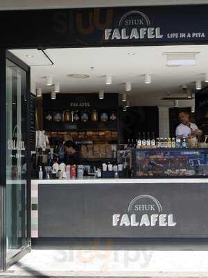 Shuk Falafel
