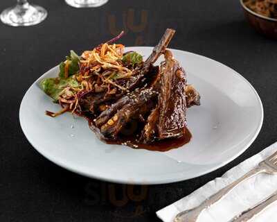 Hungry Eye Asian Fusion & Bar