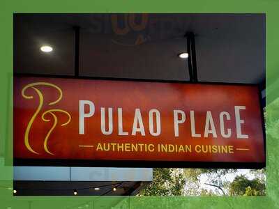 Pulao Place