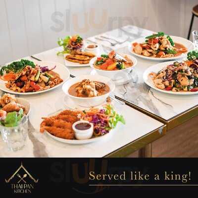 Thai Pan Kitchen