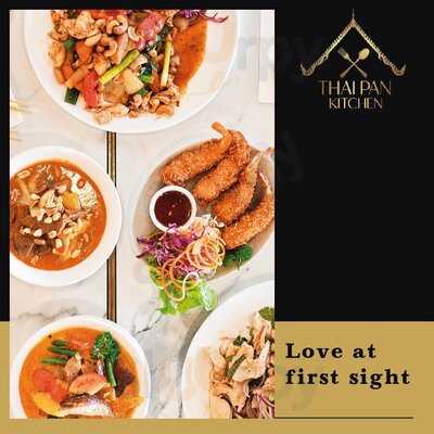 Thai Pan Kitchen