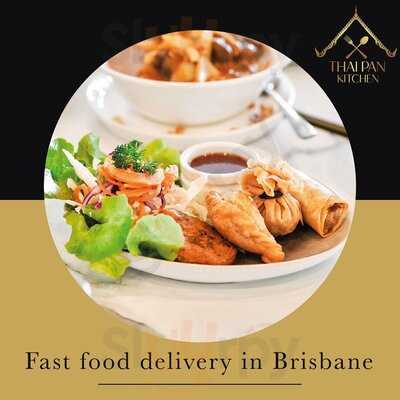 Thai Pan Kitchen