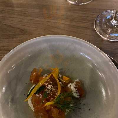 Gigi's Wine & Tapas Bar