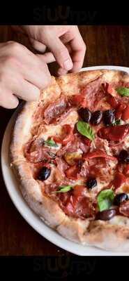 Farro Pizzeria Windsor