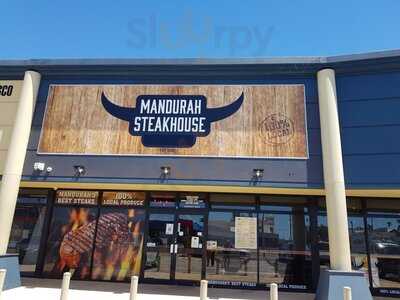 Mandurah Steakhouse
