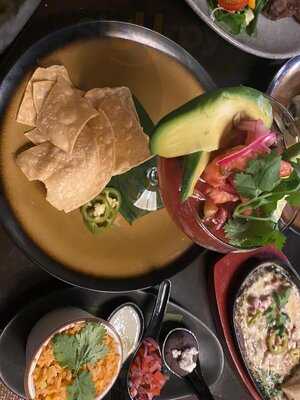 Frida Kahlos Summer House