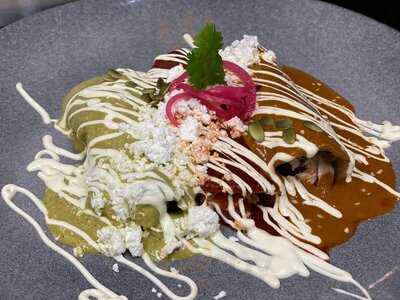 Frida Kahlos Summer House